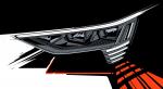Audi e-tron 55 Quattro 2019 года (WW)